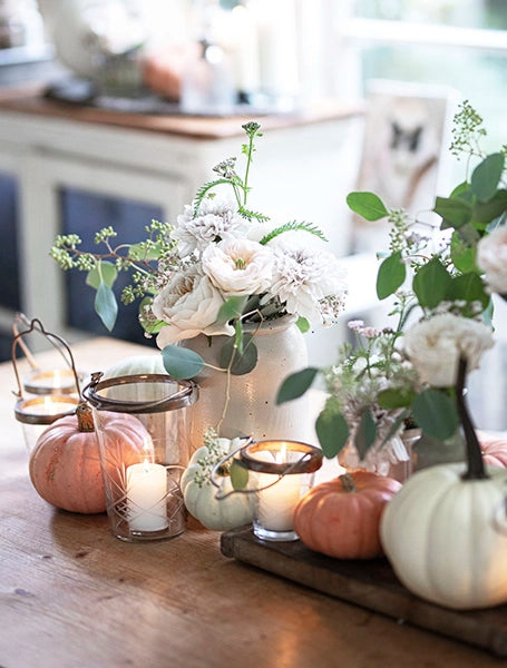 Jeanne d'Arc Living Magazine - 7th Issue Sep 2023 - Rustic Farmhouse Charm