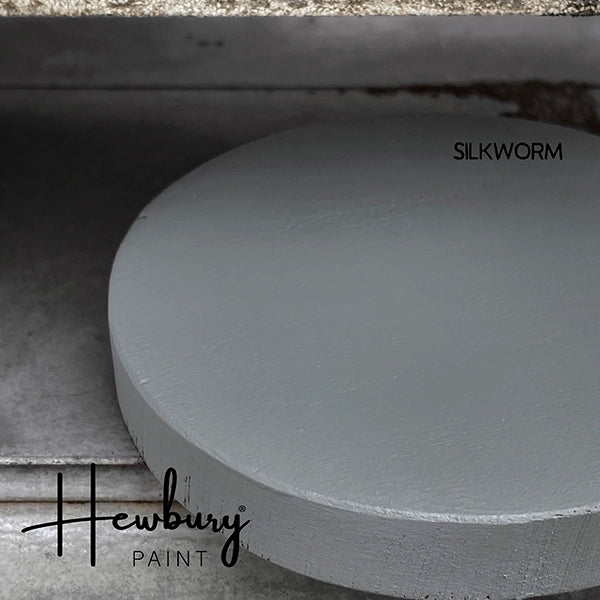 SILKWORM Hewbury Paint® - Rustic Farmhouse Charm