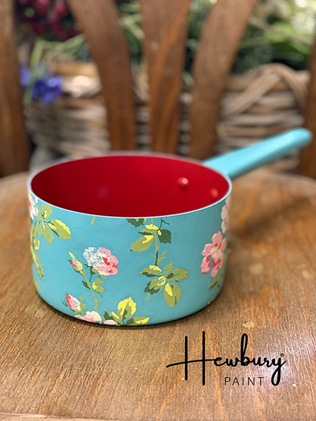 SORRENTO Hewbury Paint® - Rustic Farmhouse Charm
