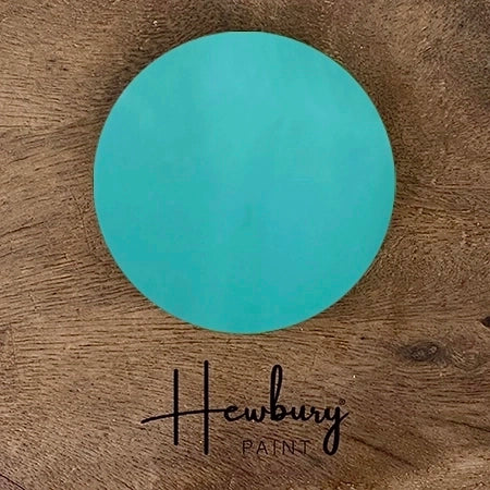 SORRENTO Hewbury Paint® - Rustic Farmhouse Charm