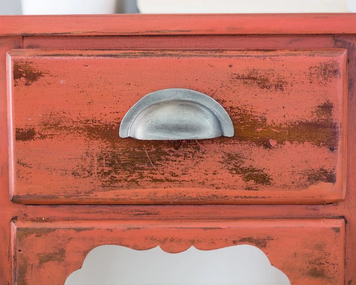 Homestead House Milk Paint - SPICE - Rustic Farmhouse Charm