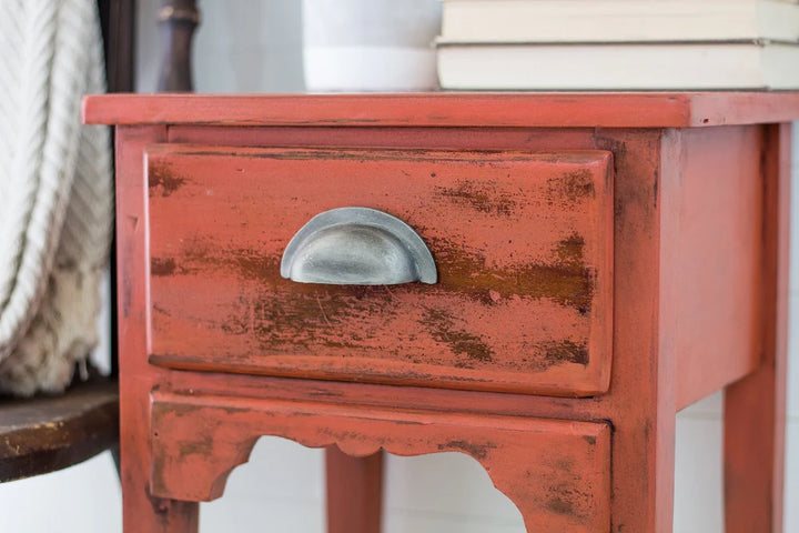 Homestead House Milk Paint - SPICE - Rustic Farmhouse Charm