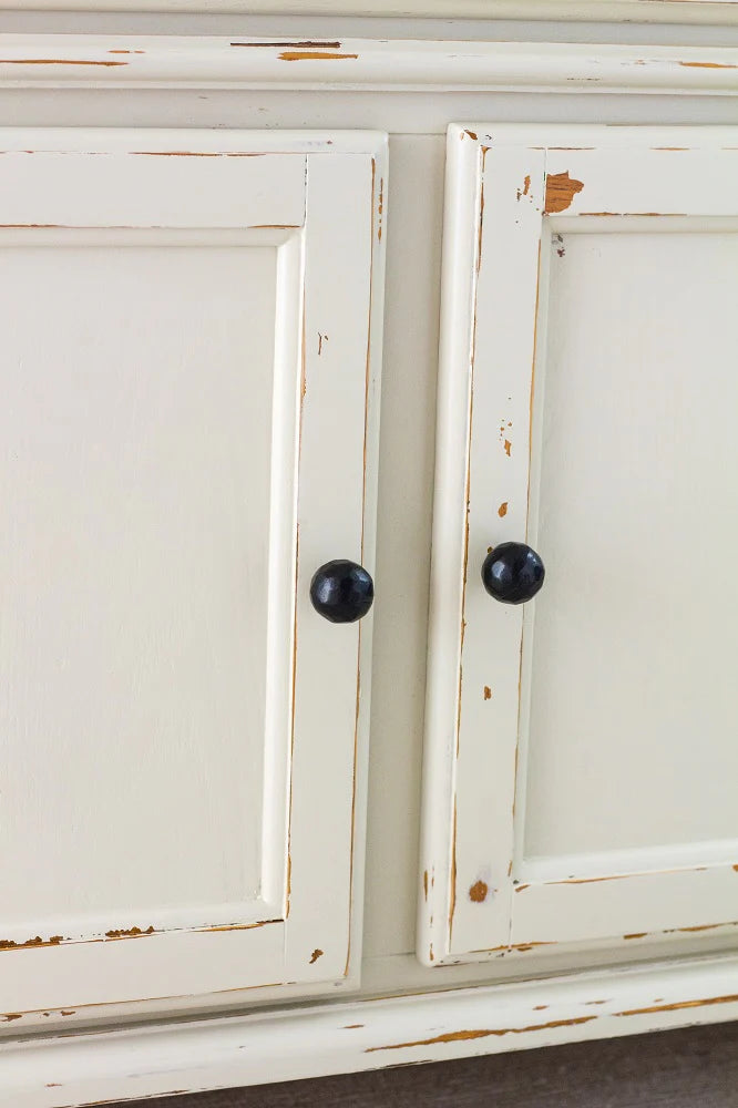 Homestead House Milk Paint - STONE FENCE - Rustic Farmhouse Charm