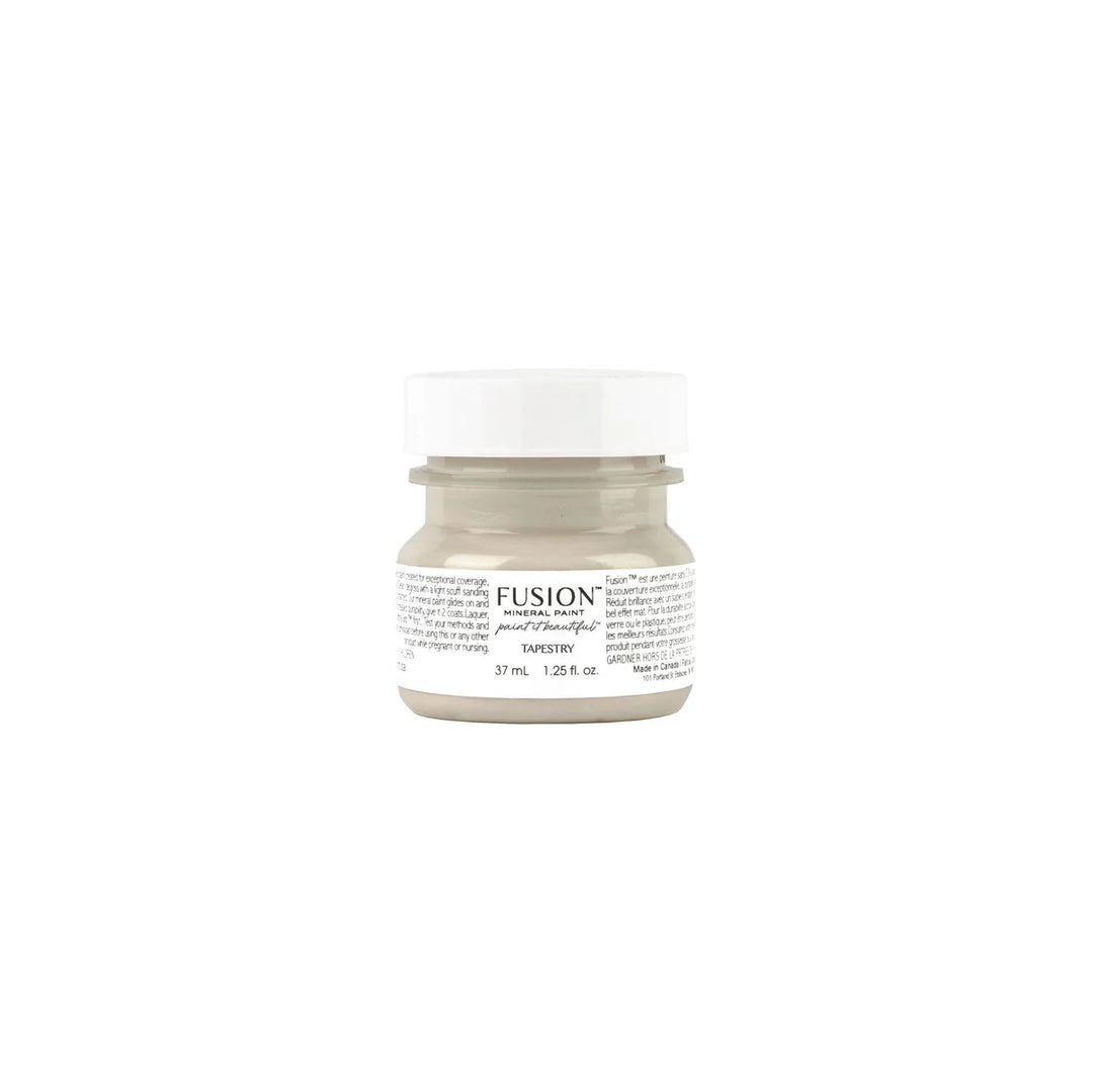 NEW! Fusion™ Mineral Paint - TAPESTRY - Rustic Farmhouse Charm