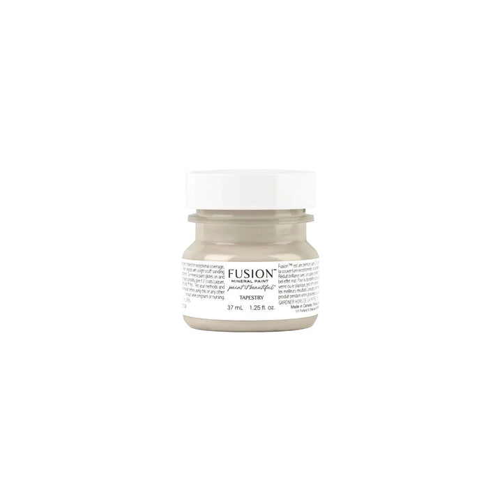 NEW! Fusion™ Mineral Paint - TAPESTRY - Rustic Farmhouse Charm