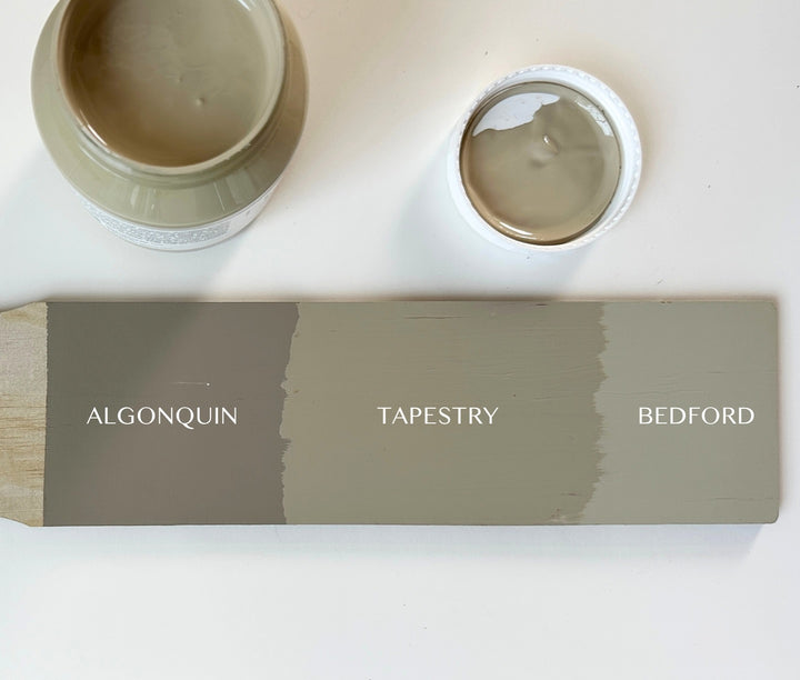 NEW! Fusion™ Mineral Paint - TAPESTRY - Rustic Farmhouse Charm