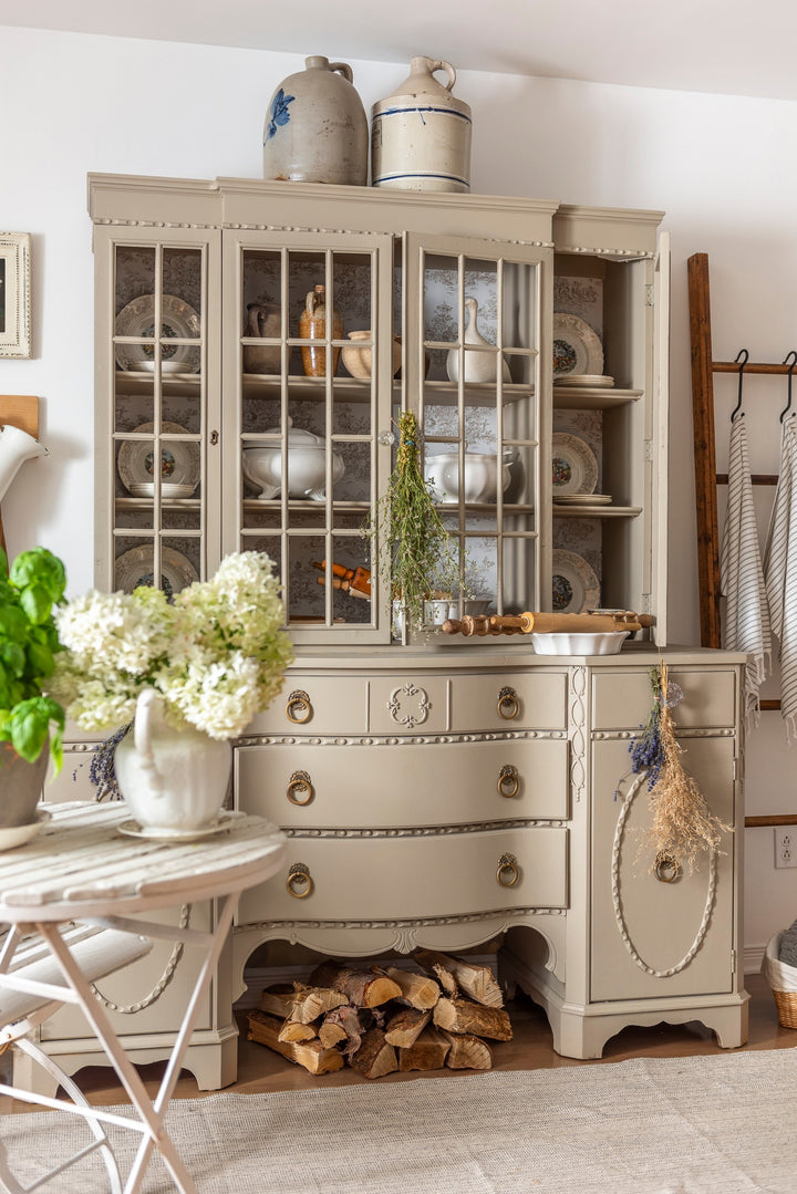 NEW! Fusion™ Mineral Paint - TAPESTRY - Rustic Farmhouse Charm