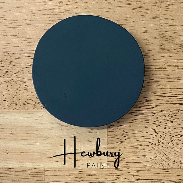 TEMPEST TEAL Hewbury Paint® - Rustic Farmhouse Charm