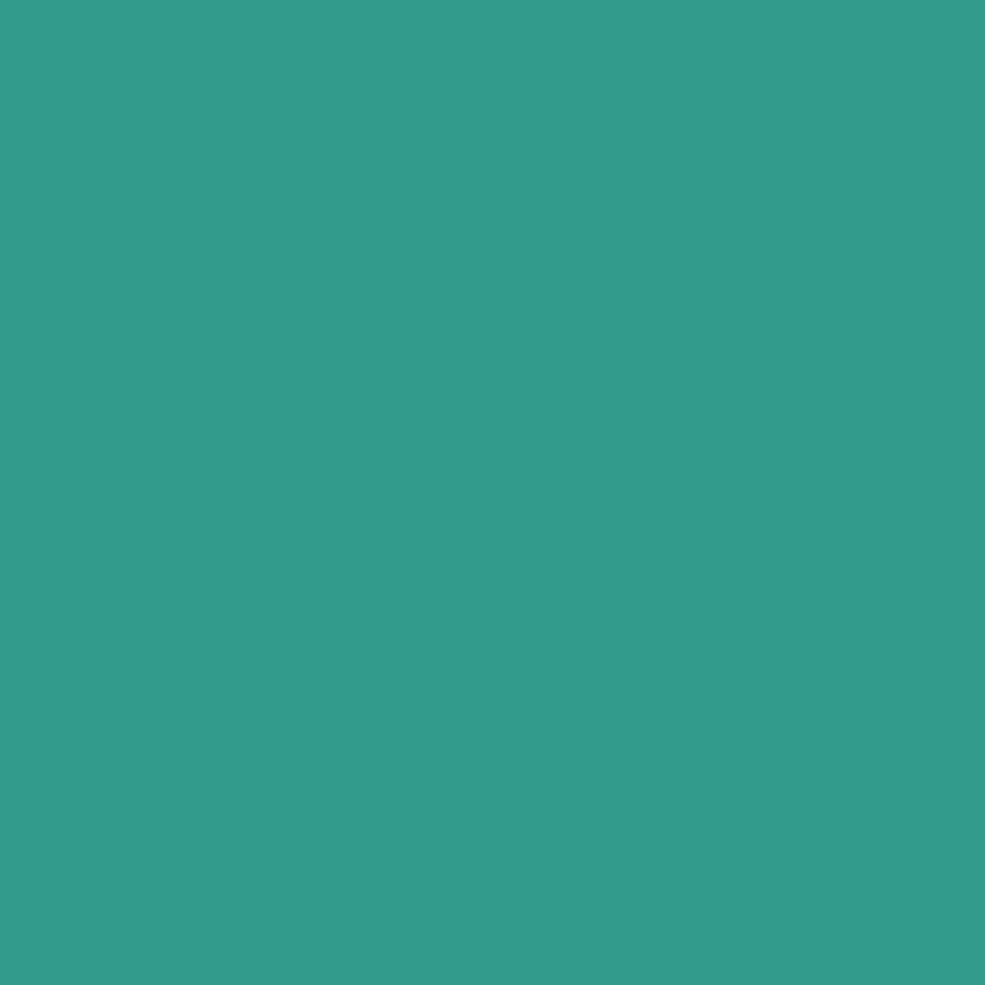 Pentart Fabric & Leather Paint - TURQUOISE GREEN 50ml - Rustic Farmhouse Charm