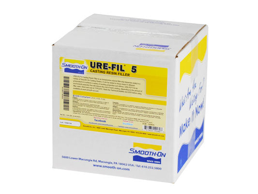 Smooth-On URE-FIL™ 5 Filler (1.36kg) - Rustic Farmhouse Charm