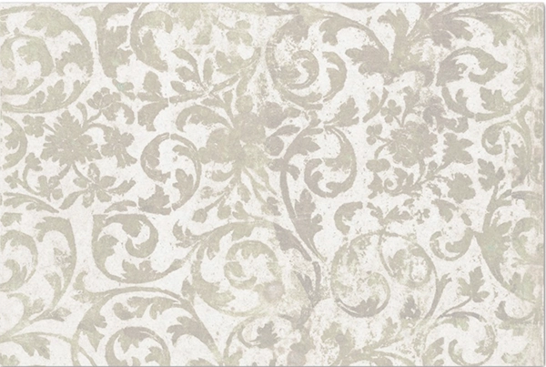 Decoupage Tissue Paper - Victorian Flourish (50.8cm x 76.2cm) - Rustic Farmhouse Charm