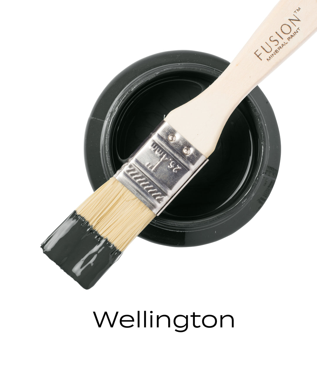 NEW! WELLINGTON Fusion™ Mineral Paint - Rustic Farmhouse Charm