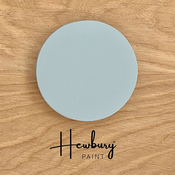 WHIMSY BLUE Hewbury Paint® - Rustic Farmhouse Charm