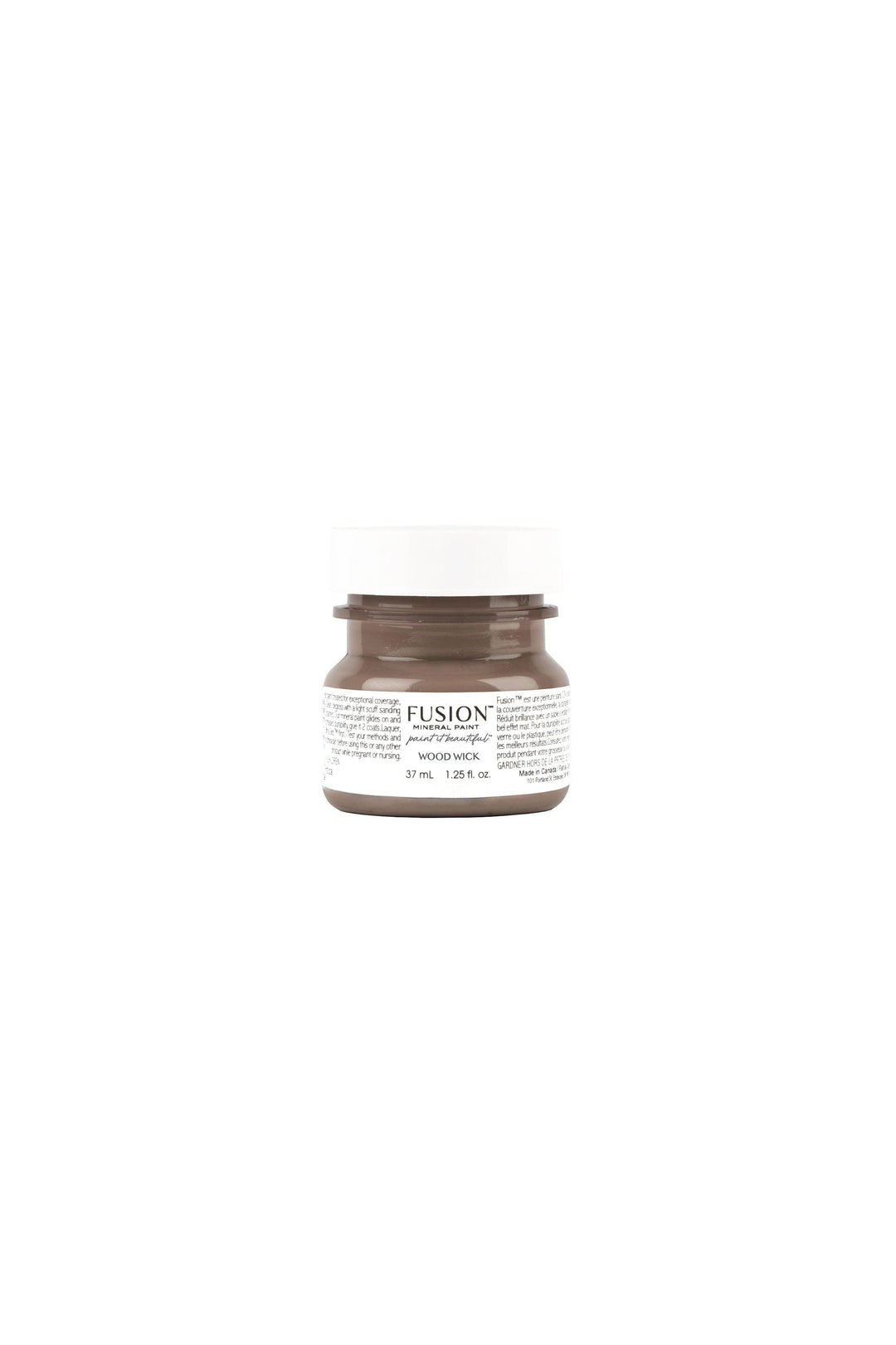 NEW! WOOD WICK Fusion™ Mineral Paint - Rustic Farmhouse Charm