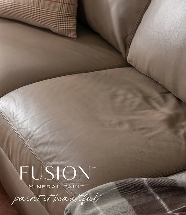 NEW! WOOD WICK Fusion™ Mineral Paint - Rustic Farmhouse Charm