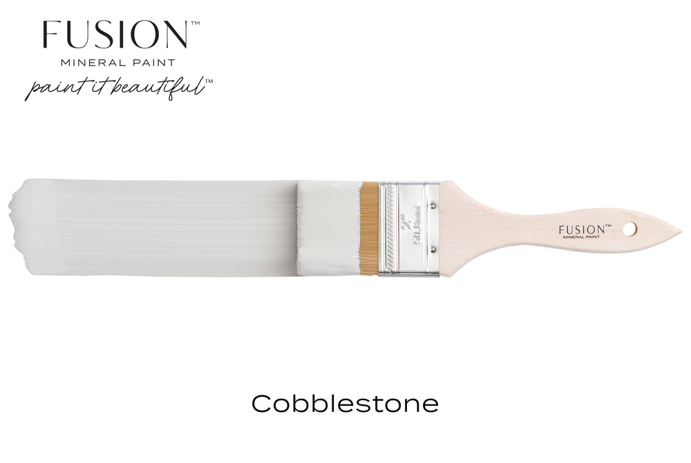 NEW!  COBBLESTONE Fusion™ Mineral Paint - Rustic Farmhouse Charm