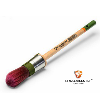 Staalmeester® Premium Brushes