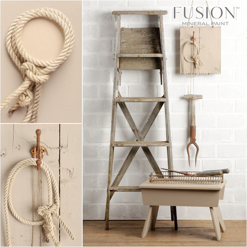 ALGONQUIN Fusion™ Mineral Paint - Rustic Farmhouse Charm