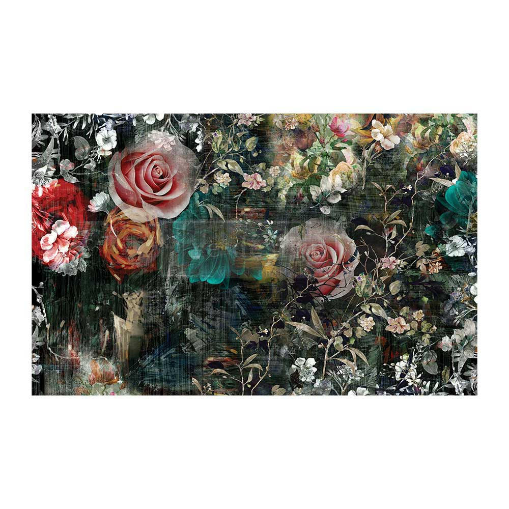 NEW! ANDRESSA Redesign Decoupage Tissue Paper 48.26cm x 76.2cm - Rustic Farmhouse Charm