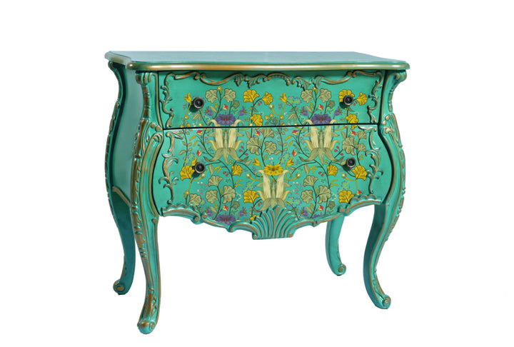 ANTONIA Redesign Transfer (60.96cm x 88.9cm) - Rustic Farmhouse Charm