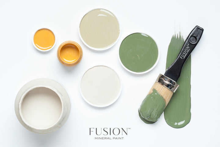 BAYBERRY Fusion™ Mineral Paint - Rustic Farmhouse Charm