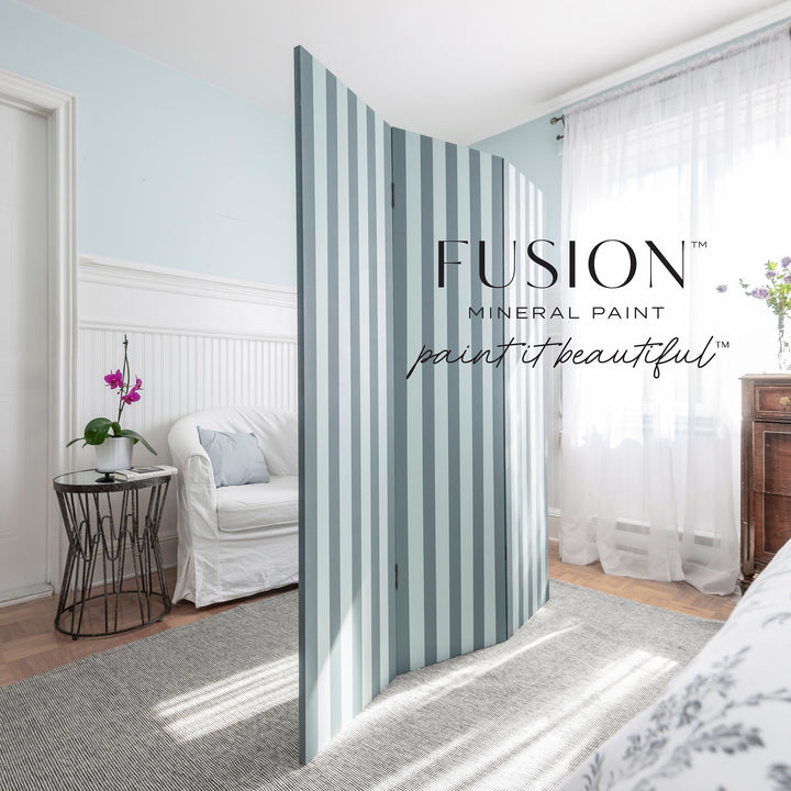 NEW!  BLUE PINE Fusion™ Mineral Paint - Rustic Farmhouse Charm