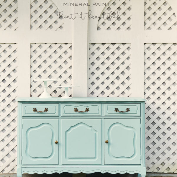 BROOK Fusion™ Mineral Paint - Rustic Farmhouse Charm