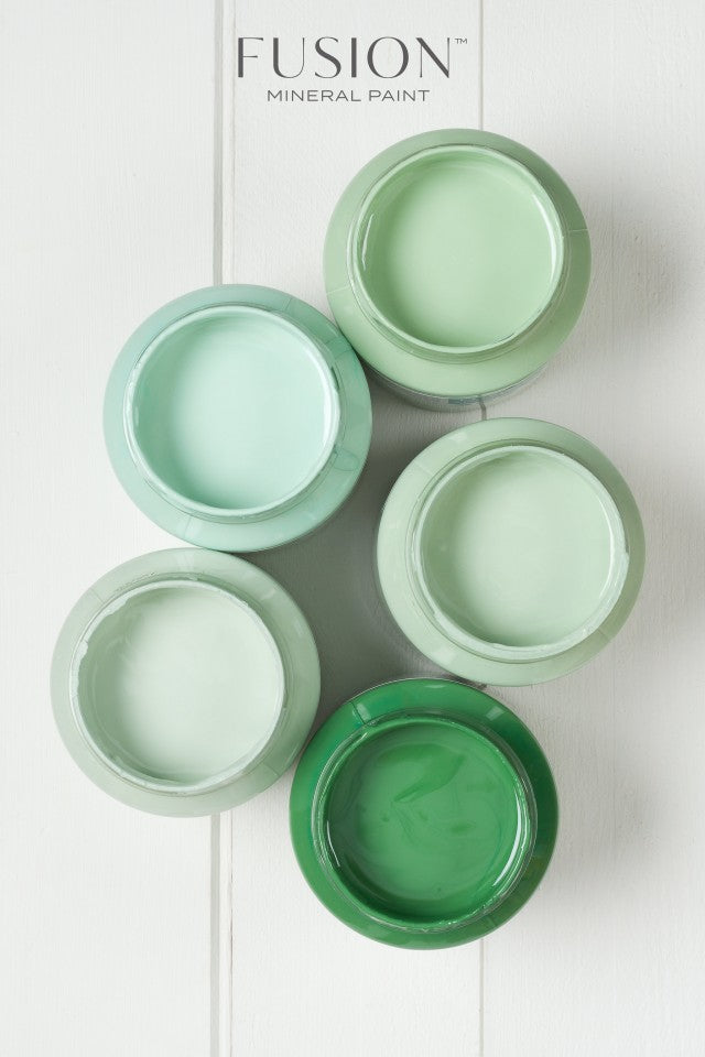 BROOK Fusion™ Mineral Paint - Rustic Farmhouse Charm