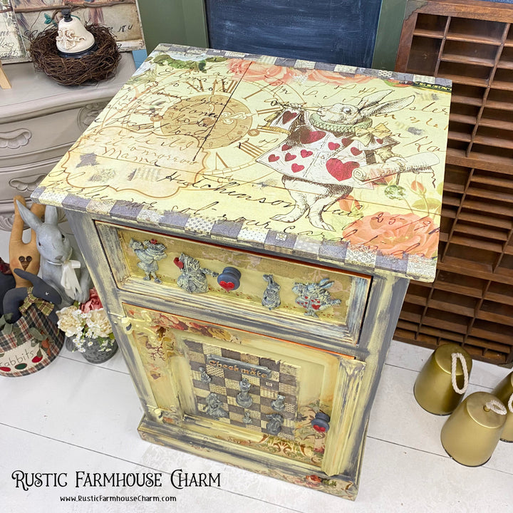 BUTTER POPCORN Hewbury™ Paint - Rustic Farmhouse Charm