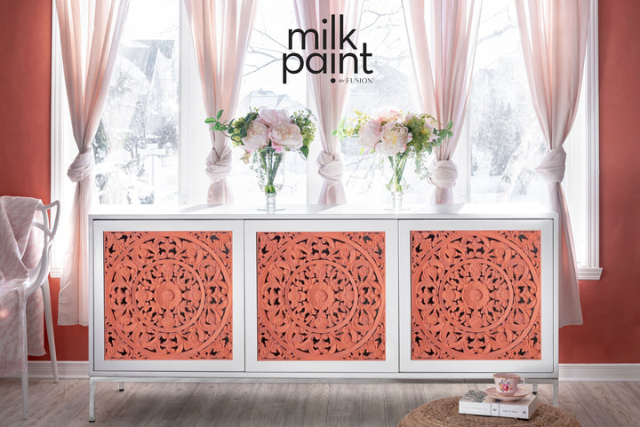Milk Paint by Fusion - CASA ROSA - Rustic Farmhouse Charm