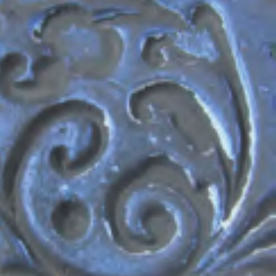 BLUE Chameleon Wax Paste by Pentart 20ml - Rustic Farmhouse Charm