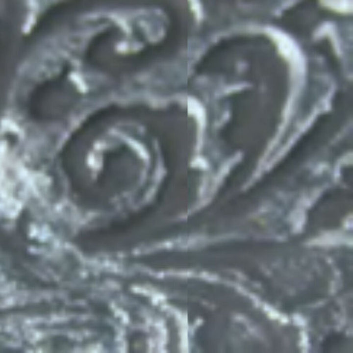 SPARKLING SILVER Chameleon Wax Paste by Pentart 20ml - Rustic Farmhouse Charm