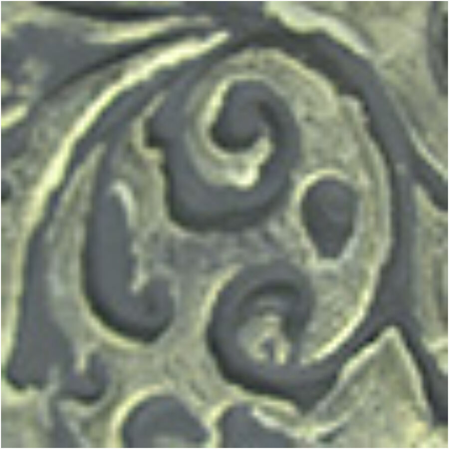 WHITE-GOLD Chameleon Wax Paste by Pentart 20ml - Rustic Farmhouse Charm