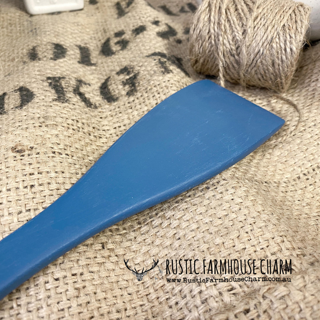 Dixie Belle Silk Mineral Paint - CAPE CURRENT (473ml,16oz) - Rustic Farmhouse Charm