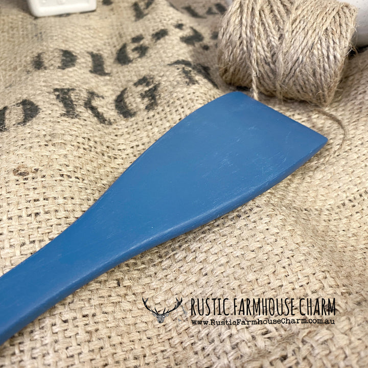 Dixie Belle Silk Mineral Paint - CAPE CURRENT (473ml,16oz) - Rustic Farmhouse Charm