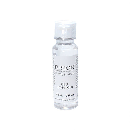 Fusion™ Cell Enhancer (60ml) - Rustic Farmhouse Charm