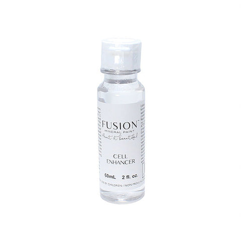 Fusion™ Cell Enhancer (60ml) - Rustic Farmhouse Charm
