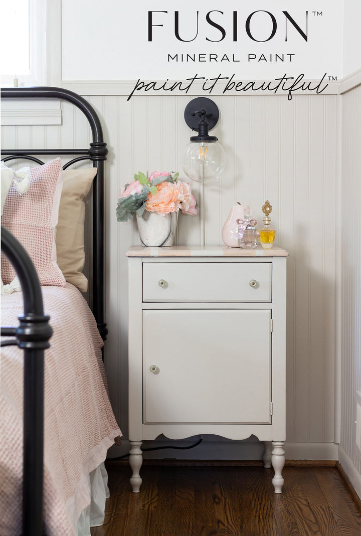 NEW!  CHATEAU Fusion™ Mineral Paint - Rustic Farmhouse Charm
