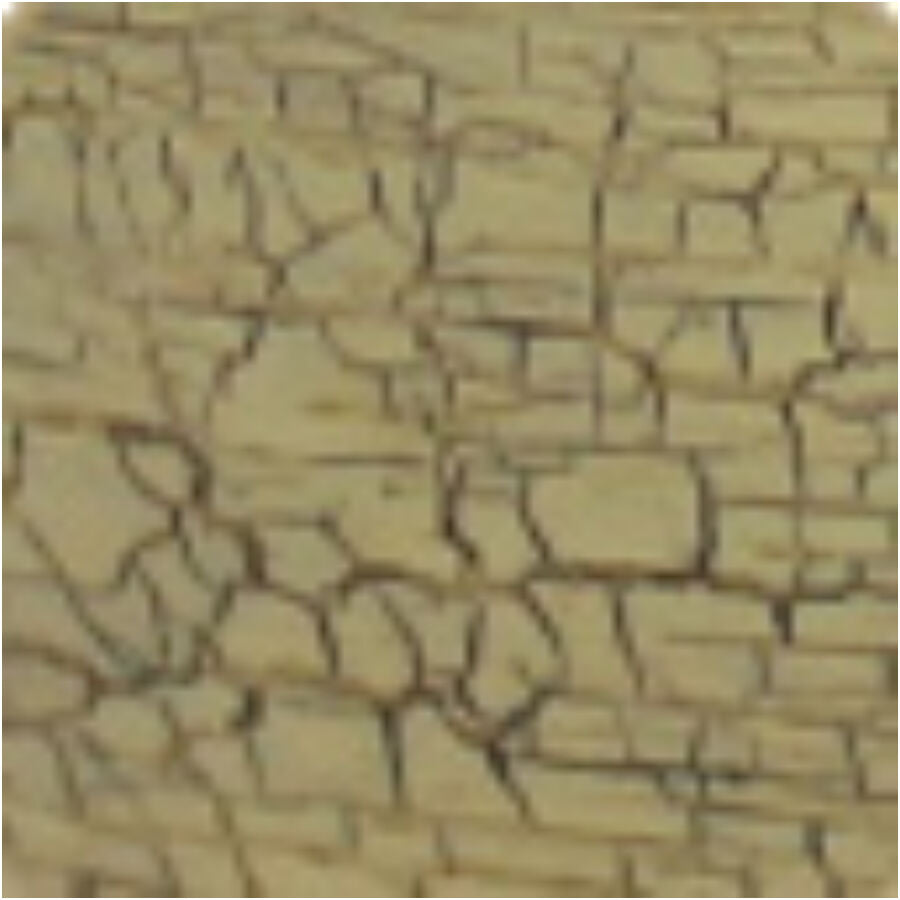 CLASSIC Crackle Varnish 2-Component System by Pentart 100ml set - Rustic Farmhouse Charm