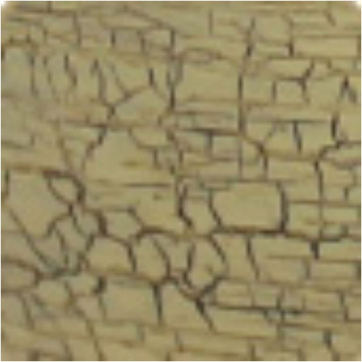 CLASSIC Crackle Varnish 2-Component System by Pentart 100ml set - Rustic Farmhouse Charm