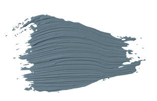 Milk Paint by Fusion - COASTAL BLUE - Rustic Farmhouse Charm