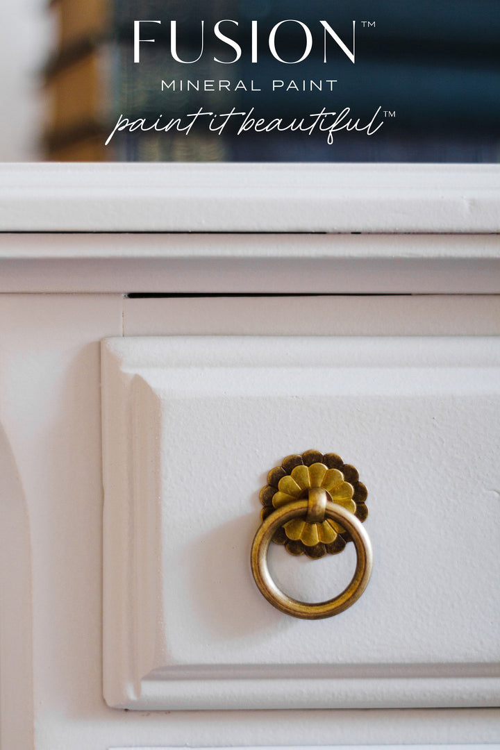 NEW!  COBBLESTONE Fusion™ Mineral Paint - Rustic Farmhouse Charm