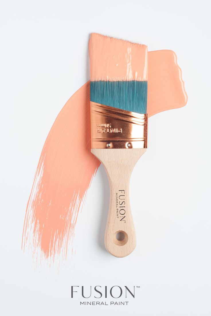 CORAL Fusion™ Mineral Paint - Rustic Farmhouse Charm
