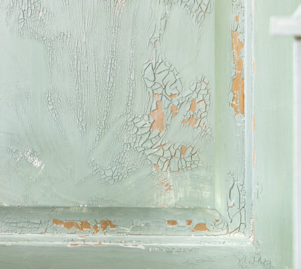 Fusion™ Crackled Texture (250ml) - Rustic Farmhouse Charm