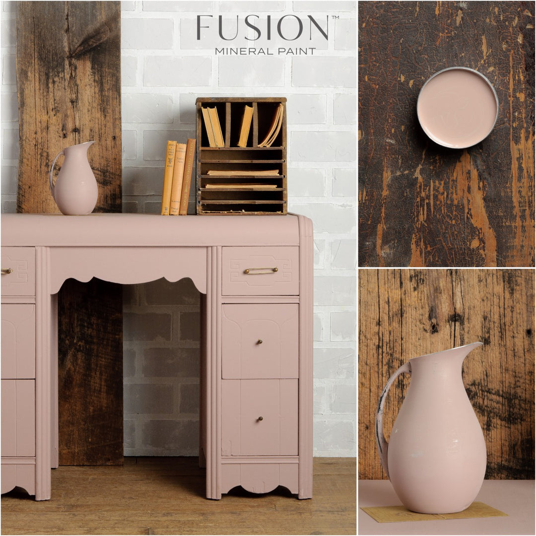 DAMASK Fusion™ Mineral Paint - Rustic Farmhouse Charm