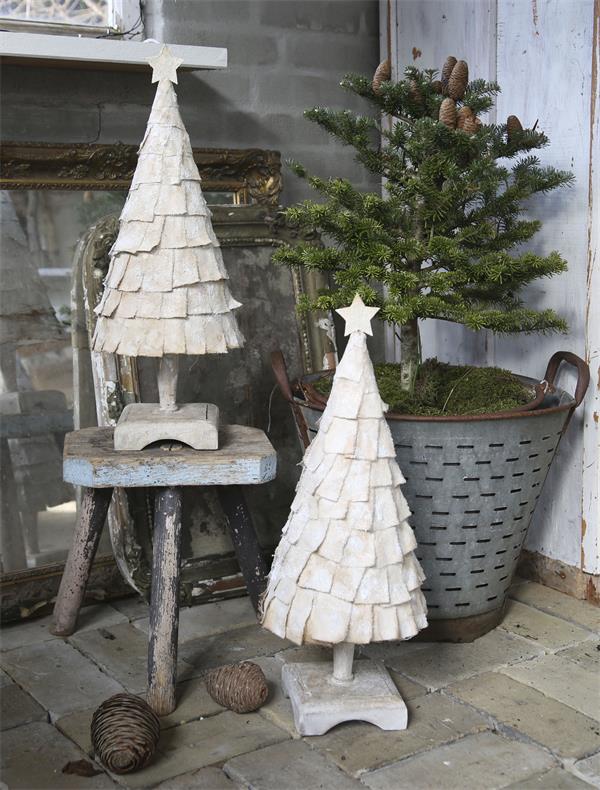 NEW! CREATIVE CHRISTMAS 2022 Jeanne d'Arc Living Book (Hardcover) - Rustic Farmhouse Charm