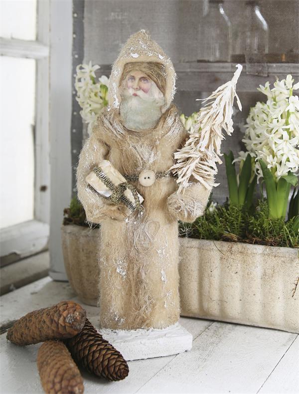 NEW! CREATIVE CHRISTMAS 2022 Jeanne d'Arc Living Book (Hardcover) - Rustic Farmhouse Charm