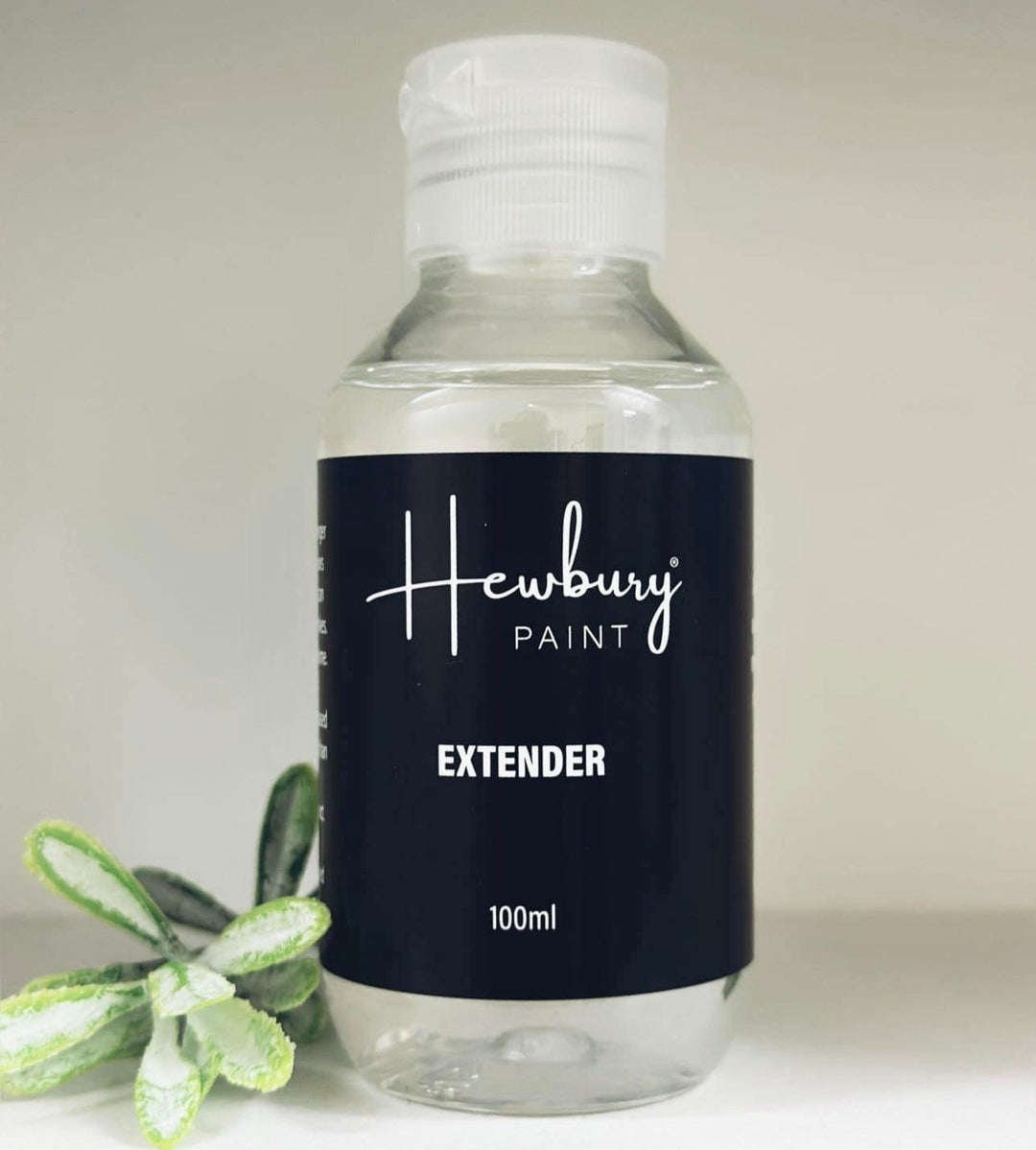 EXTENDER Hewbury Paint® 100ml - Rustic Farmhouse Charm