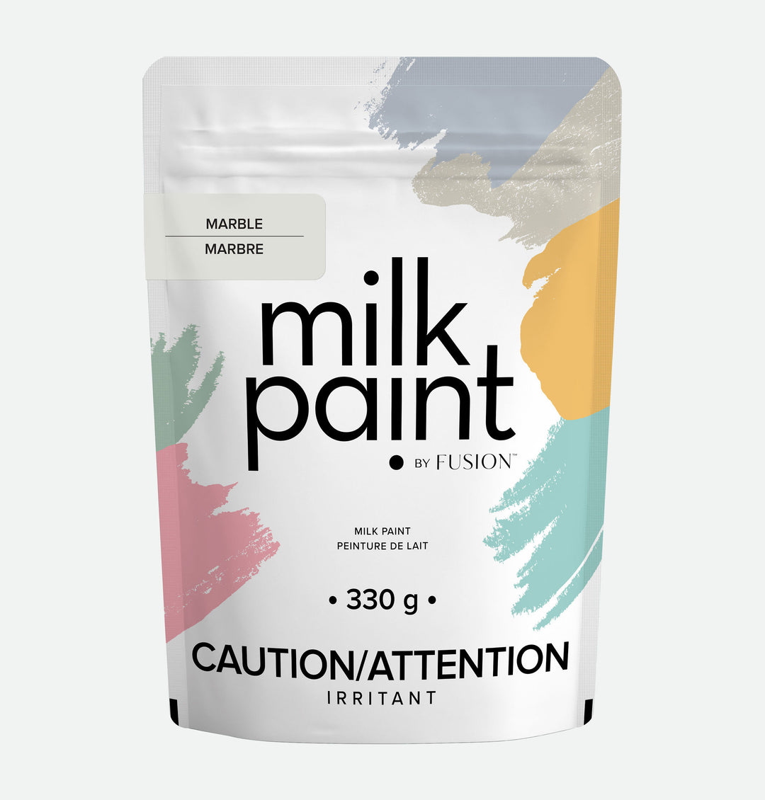 Milk Paint by Fusion - MARBLE - Rustic Farmhouse Charm
