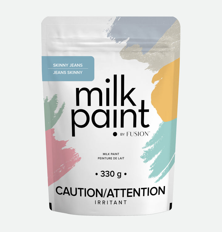 Milk Paint by Fusion - SKINNY JEANS - Rustic Farmhouse Charm